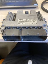 CALCULATEUR VIERGE LANCIA DELTA 1.6 JTD 51828292 0281014570 BOSCH EDC16C39 comprar usado  Enviando para Brazil