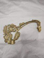 Brass art nouveau for sale  Cleburne
