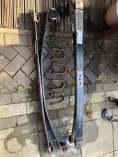 Ford transit springs for sale  ROTHERHAM