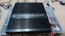 Vintage amplificatore pioneer usato  Gioia del Colle