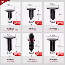 170pcs automotive christmas for sale  USA