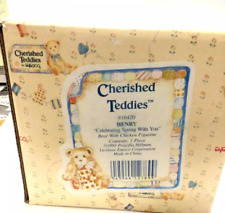 1993 cherished teddies for sale  Matthews