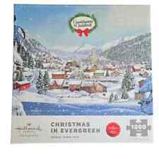 Hallmark christmas evergreen for sale  Chicago