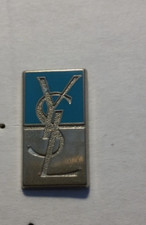 Superbe pin ysl d'occasion  Casteljaloux