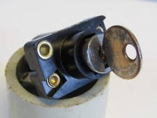 Vintage lucas .55 for sale  UK