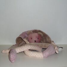 Doudou ours théo d'occasion  France