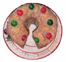 Realistic fruit cake for sale  Berkley