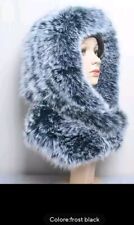 Cappello sciarpa pelliccia usato Cappello sciarpa pelliccia usato  Mazara del Vallo