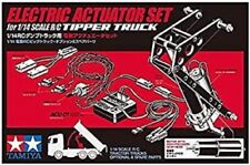 Tamiya electric actuator d'occasion  Expédié en Belgium