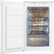 Zanussi zbf11420sa einbaugefri gebraucht kaufen  Berlin