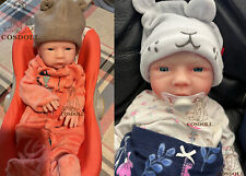 Cosdoll 18.5 platinum for sale  Rowland Heights