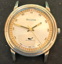 Vintage 1970 bulova for sale  Oregon City