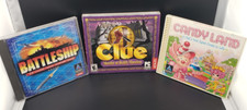 Classic board games for sale  Kent