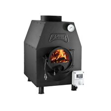 Kanuk warmluftofen turbo gebraucht kaufen  Gerolzhofen