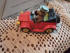 Modellino auto dell usato  Urbe