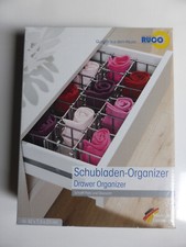 Schubladen rganizer fa gebraucht kaufen  Nürnberg
