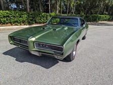 1968 pontiac gto for sale 1968 pontiac gto for sale Gridley