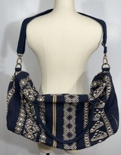Market duffle bag for sale  Granville