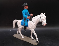 Starlux soldat officier d'occasion  Cherbourg-Octeville-