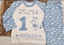 Baby boy cake for sale  GREAT YARMOUTH