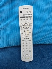 Bose lifestyle av18 for sale  BIRMINGHAM