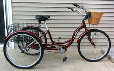 Schwinn s4002 meridian for sale  Sheffield Lake