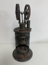 Ernst plank heißluftmotor gebraucht kaufen  Hambrücken