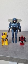 Robocop transformers vintage gebraucht kaufen  Paderborn