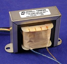 Transformateur hammond 125ese d'occasion  Toulouse-
