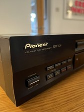 Pioneer pdr 509 for sale  BRENTWOOD