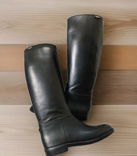 Aigle long black for sale  LOUTH