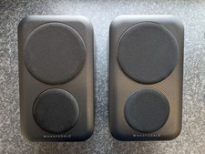Wharfedale d300 atmos for sale  MILTON KEYNES