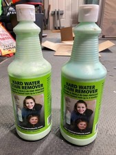 Bioclean hard water for sale  Vancouver