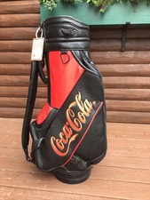 Coca cola golf for sale  Clare