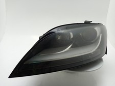 Audi headlamp headlight for sale  SOUTHAMPTON