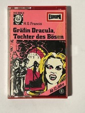 Gräfin dracula tochter gebraucht kaufen  Kolbermoor