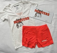 Hooters bundle shirt for sale  Boynton Beach