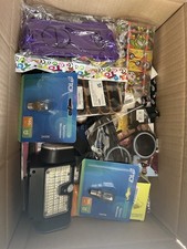 Joblot amazon returns for sale  MITCHAM