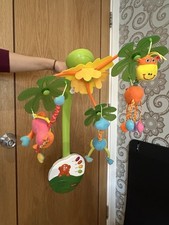 Tiny love cot for sale  LONDON