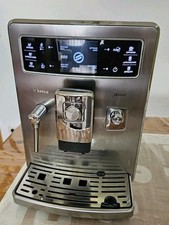 Saeco xelsis kaffeemaschine gebraucht kaufen  Kaiserslautern
