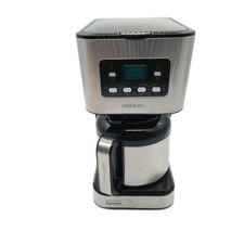 Cecotec kaffeemaschine haushal gebraucht kaufen  Uffenheim