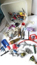 Vintage action figure for sale  BEXHILL-ON-SEA