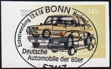 3378 automobile wartburg gebraucht kaufen  Schwalmtal