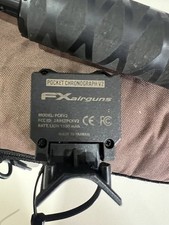 Airguns fxchr21 mkii for sale  ROCHDALE