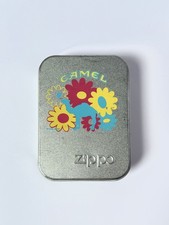 Vintage zippo joe for sale  Puyallup