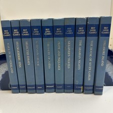 Best loved classics for sale  Lexington