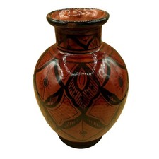 Vaso berbero marocchino usato  Italia