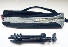 Manfrotto 7322yshb section for sale  Reading
