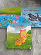 Buchpaket stk kleinkinder gebraucht kaufen  Leegebruch