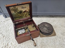 Antique 1900s mira for sale  Hixson